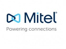 Mitel (Logo: Mitel)