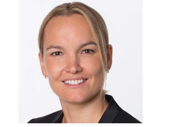 Elisabeth Schloten übernimmt die Leitung der Enterprise Indirect Sales bei ...