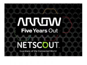 netscout connect360