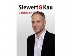 Michael Pittner, Purchase-Manager (Bild: Siewert & Kau)