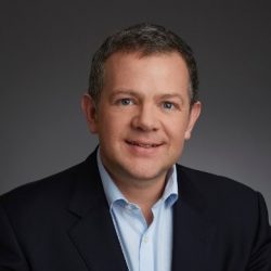 Patrick Malaperiman, Vice President of Sales für EMEA von NetBrain